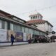 Revitalisasi Tahap Pertama Stasiun Semarang Tawang Dimulai, KAI Gandeng Tim Ahli Cagar Budaya