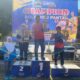 Kota Semarang Juara Umum Popda Jateng 2025 Tingkat SD dan SMP