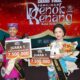 Sevaldo Bargi Putra dan Mutia Dewi Larasati Terpilih Jadi Denok Kenang Kota Semarang