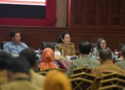Kota Semarang Bakal Bentuk 177 Koperasi Merah Putih, Agustina: Jadi Tulang Punggung Ekonomi Warga