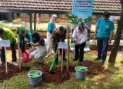 Revitalisasi Taman Inspirasi Kartini di Rembang, Djarum Foundation Ajak Mahasiswa Gaungkan Semangat Lingkungan