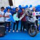 XLSmart Apresiasi Loyalitas Pelanggan Lewat Program Undian XL BERPESTA