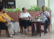 Dinas Kesehatan Kota Semarang Diminta Perkuat Jangkauan Faskes dan UHC