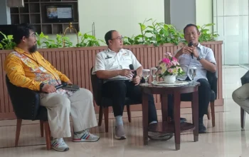 Dinas Kesehatan Kota Semarang Diminta Perkuat Jangkauan Faskes dan UHC