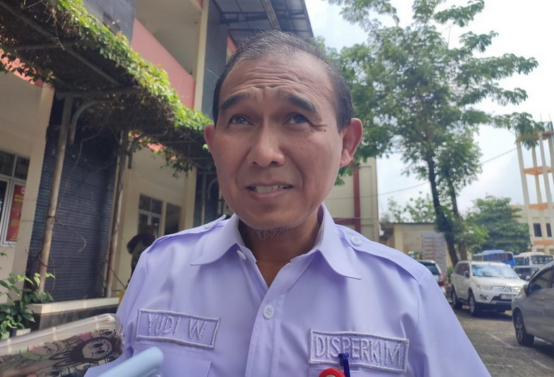 Program Disperkim di 100 Hari Kerja Agustina-Iswar, Ada Bantuan Rumah, RTLH Hingga Infrastruktur