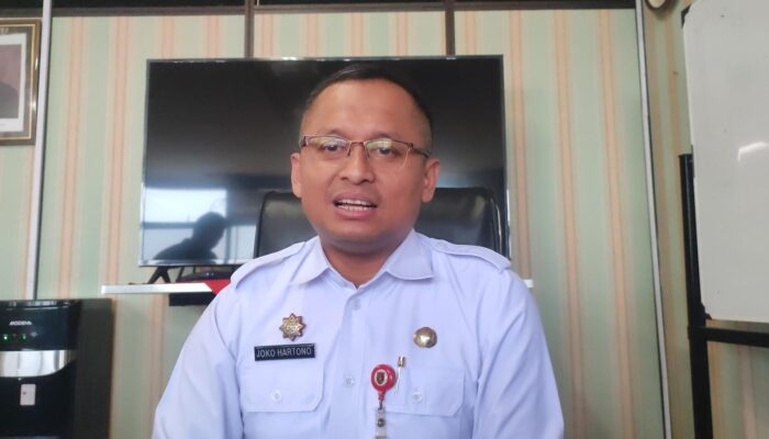 Usulan Batas Usia Pensiun ASN 70 Tahun, Begini Tanggapan BKPP Kota Semarang