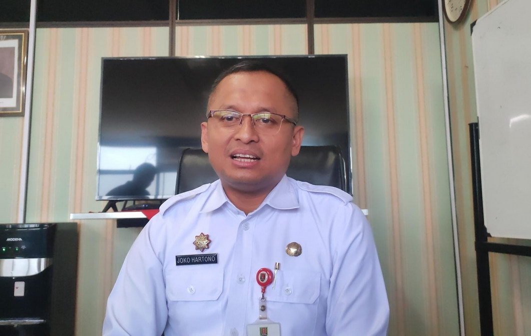 Usulan Batas Usia Pensiun ASN 70 Tahun, Begini Tanggapan BKPP Kota Semarang