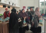 Visa Haji Furoda Tak Terbit, Biro Haji dan Umroh Fatimah Zahra Rugi Rp 5 Miliar