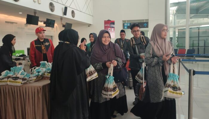 Visa Haji Furoda Tak Terbit, Biro Haji dan Umroh Fatimah Zahra Rugi Rp 5 Miliar