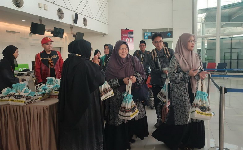 Visa Haji Furoda Tak Terbit, Biro Haji dan Umroh Fatimah Zahra Rugi Rp 5 Miliar