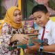 Inovasi ‘Sabuk Besi’ di SDN 2 Kalisapu, Bikin Siswa Percaya Diri Hingga Raih Banyak Prestasi