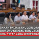 Video Sekda Kota Semarang Izinkan PKL Hasanuddin dan Madukoro Kembali Berjualan