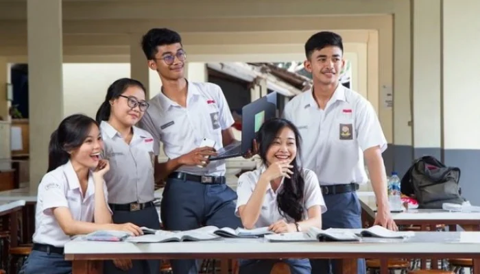 Daftar SMA/SMK Swasta Gratis di Demak dan Jepara, Khusus Bagi Siswa Tak Mampu