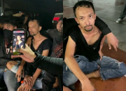 Diduga Sandera Intel Polda Jateng Saat Aksi May Day di Semarang, Dua Mahasiswa Undip Diringkus Polisi