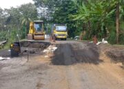 Jalan Semarang Grobogan
