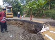 Jalan Provinsi Semarang