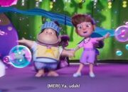 Kepoin Fakta di Balik Keajaiban Film Animasi Jumbo Asal Indonesia