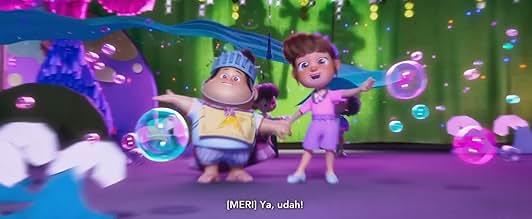 Scene film animasi Jumbo