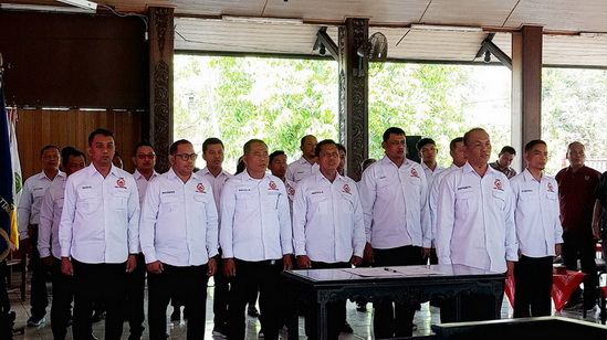 KONI Kabupaten Semarang