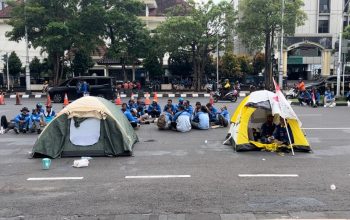 petugas air | honorer irigasi