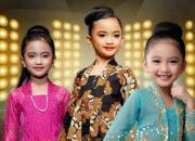 Rayakan HUT Kota Semarang ke-478, Hotel Horison Ultima Hadirkan Kids Fashion Show