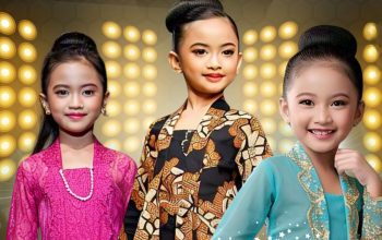 Kids Fashion Show