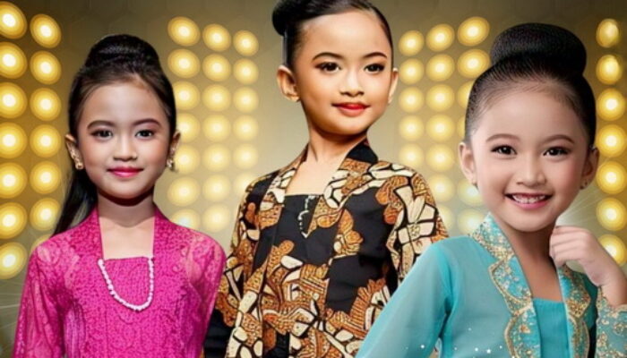 Rayakan HUT Kota Semarang ke-478, Hotel Horison Ultima Hadirkan Kids Fashion Show