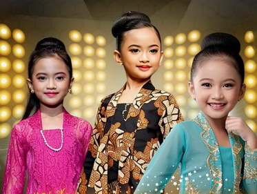 Kids Fashion Show