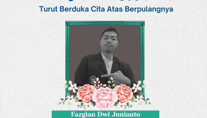 Identitas Korban Tewas Tertimpa Truk di Simpang Pasar Kambing Semarang, Mahasiswa Polines 2024