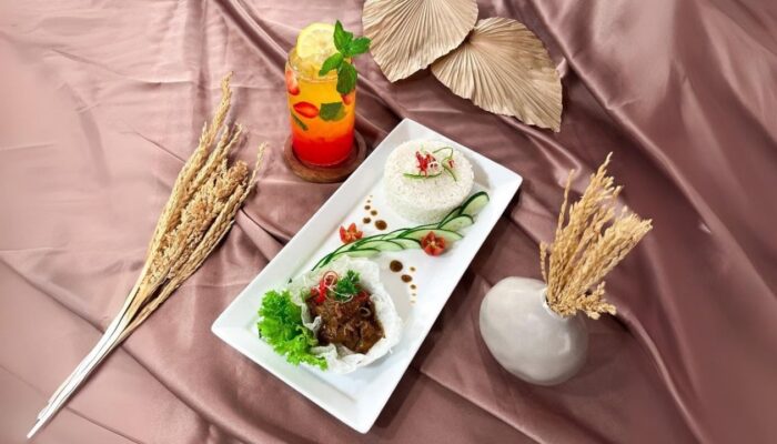 Horison Inn Alaska Semarang Hadirkan Promo Spesial, “Kreng Sreng” Siap Manjakan Lidah