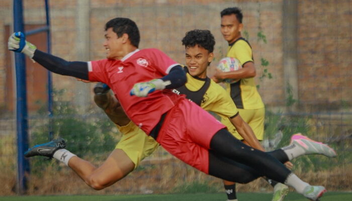 Pasti Terdegradasi dari Liga 1, PSIS Semarang Tetap Ngotot Menangi Dua Laga Sisa