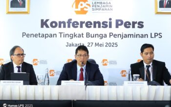 Bunga Penjaminan