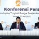 Bunga Penjaminan