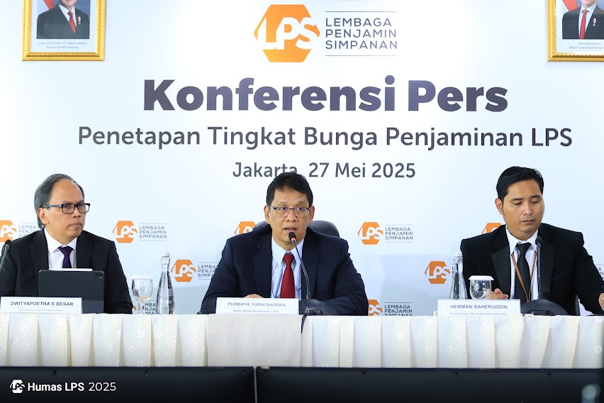 Bunga Penjaminan