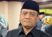 Ahmad Luthfi Bakal Gelar Retret 546 ASN di Jawa Tengah pada Juni 2025, Ikut-ikutan Prabowo?