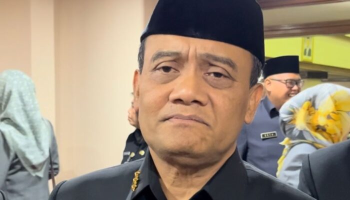 Ahmad Luthfi Bakal Gelar Retret 546 ASN di Jawa Tengah pada Juni 2025, Ikut-ikutan Prabowo?