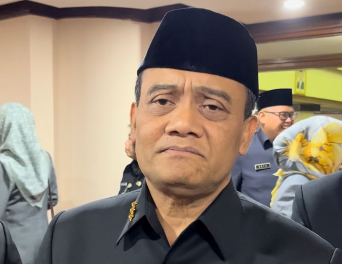 Retret Jawa Tengah
