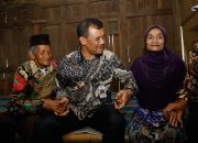 Pemprov Jateng Percepat Perbaikan Rumah Tidak Layak Huni, Total 17 Ribu Unit se-Jawa Tengah