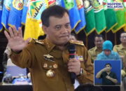 Ahmad Luthfi Jadikan Kantor Gubernur Jateng untuk Rumah Rakyat, Begini Cara Sampaikan Aduan