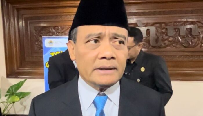 Warga Sayung Tak Tahan Dilanda Banjir Rob Tiap Tahun, Ahmad Luthfi: Itu Kewajiban Pemerintah Pusat