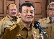 Sayung Langganan Banjir Tiap Tahun, Ahmad Luthfi: Selamat untuk Demak Dapat Anggaran Rp10,9 Triliun
