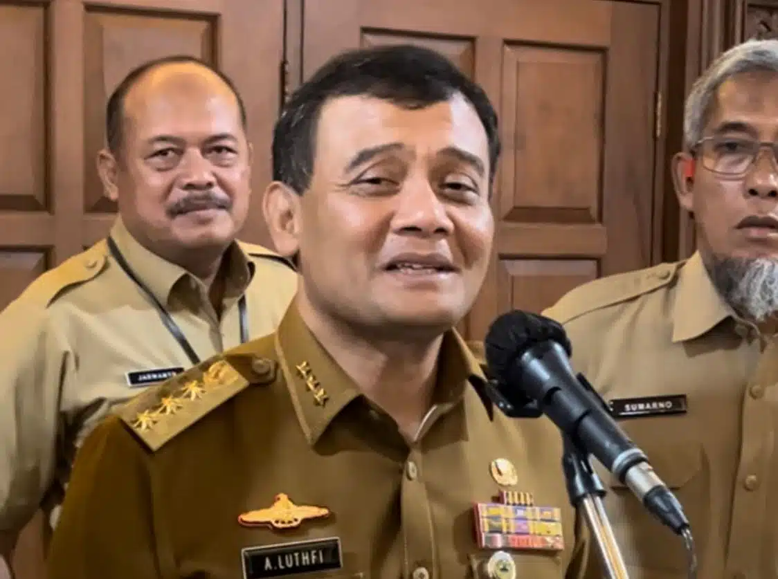 anggaran Demak