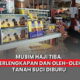 oleh-oleh haji Blora