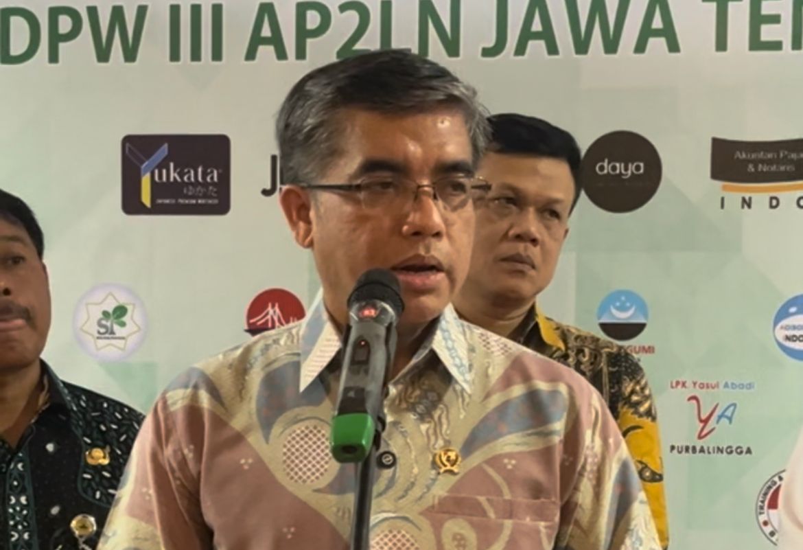 presiden outsourcing