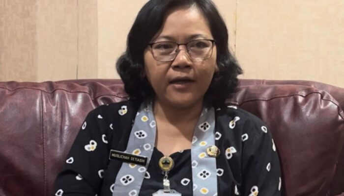 Total Dana Hibah Seribu Ormas di Jateng Rp125 M, Kesbangpol: Persatuan Purnawirawan ABRI Rp1 Miliar