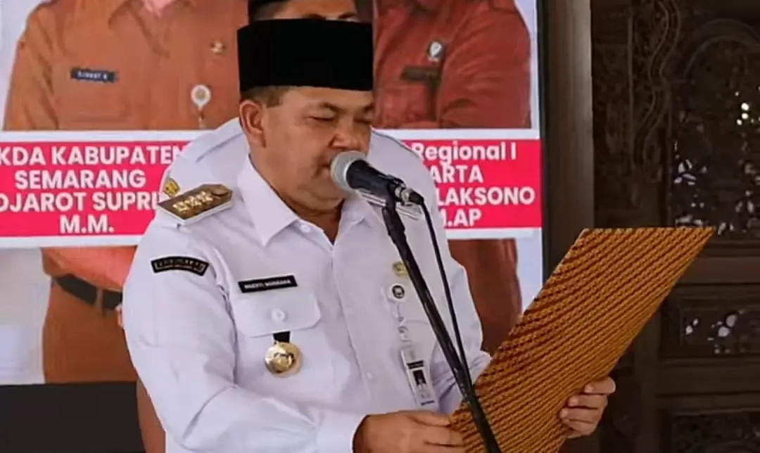 Semarang ASN