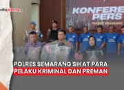 Polres Semarang