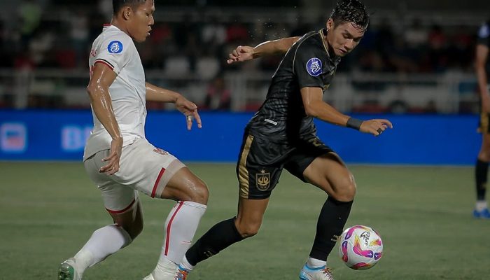 PSIS Semarang Kalah Telak 1-5 dari Malut United, Caretaker Tegaskan Bukan Perkara Gaji Pemain