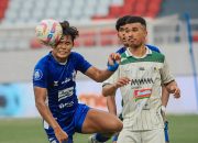 PSS PSIS Liga 2