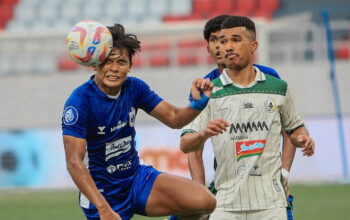 PSS PSIS Liga 2